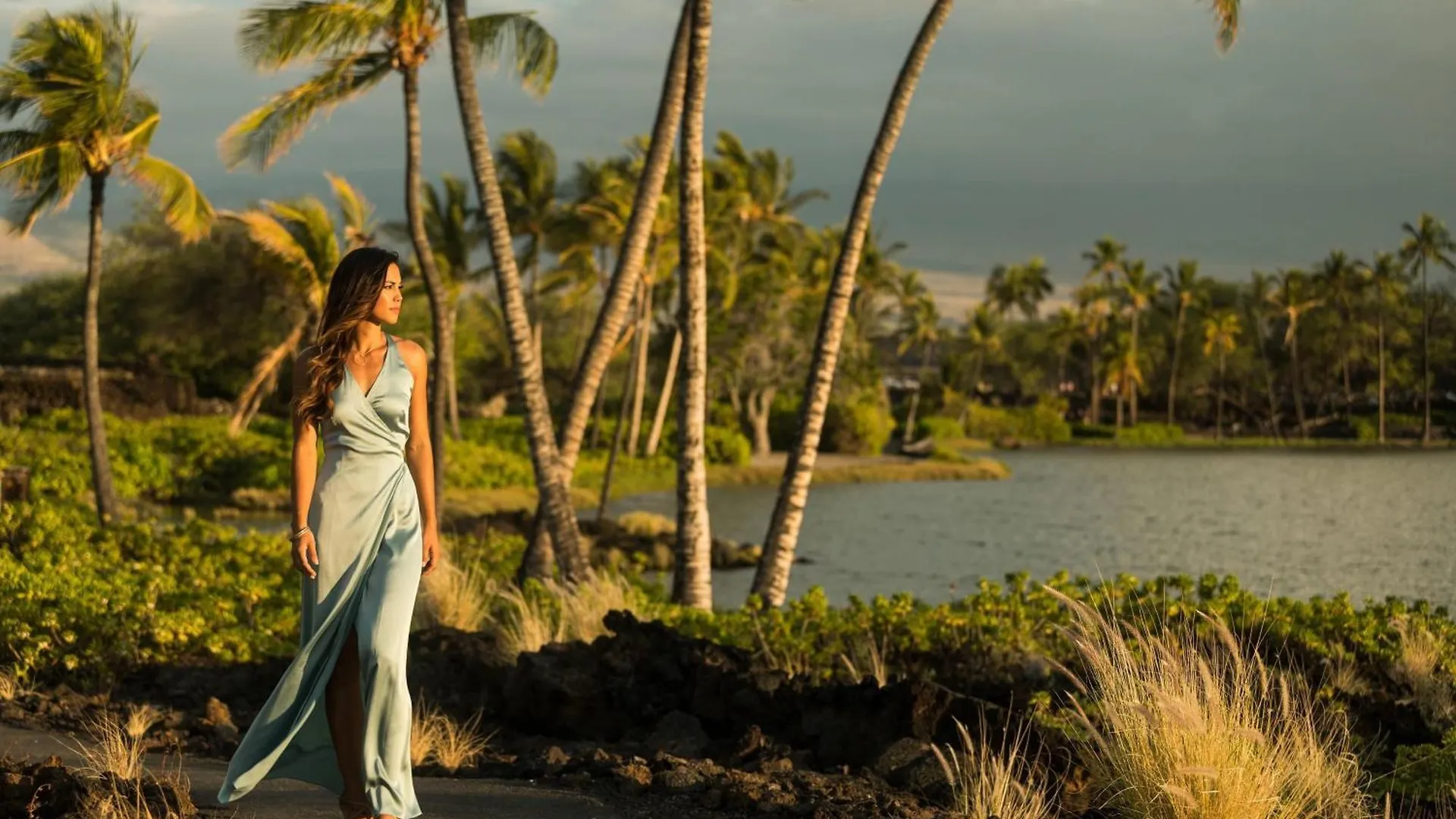 Marriott'S Waikoloa Ocean Club Hotel United States