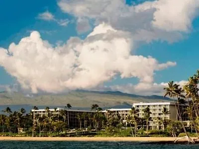 Marriott'S Waikoloa Ocean Club Hotel