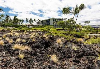 Marriott'S Waikoloa Ocean Club Hotel