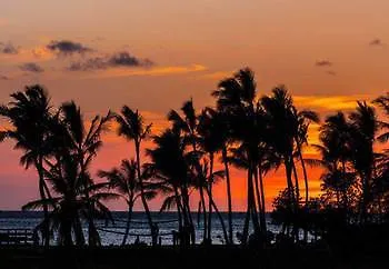 Marriott'S Waikoloa Ocean Club Hotel