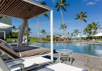 ***  Marriott'S Waikoloa Ocean Club Hotel United States