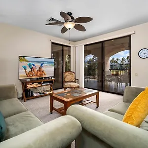 Holiday home Shores At 234 At Bo Tree Tower, Waikoloa