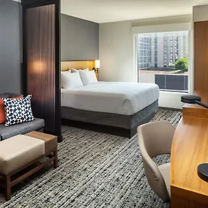 Hotel Hyatt Place Downtown