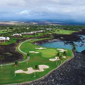 Resort Mauna Lani Point, Waikoloa