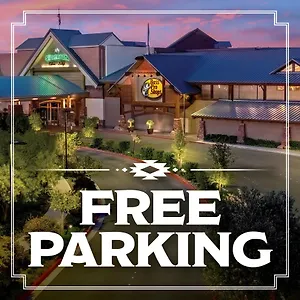 Resort Silverton Casino
